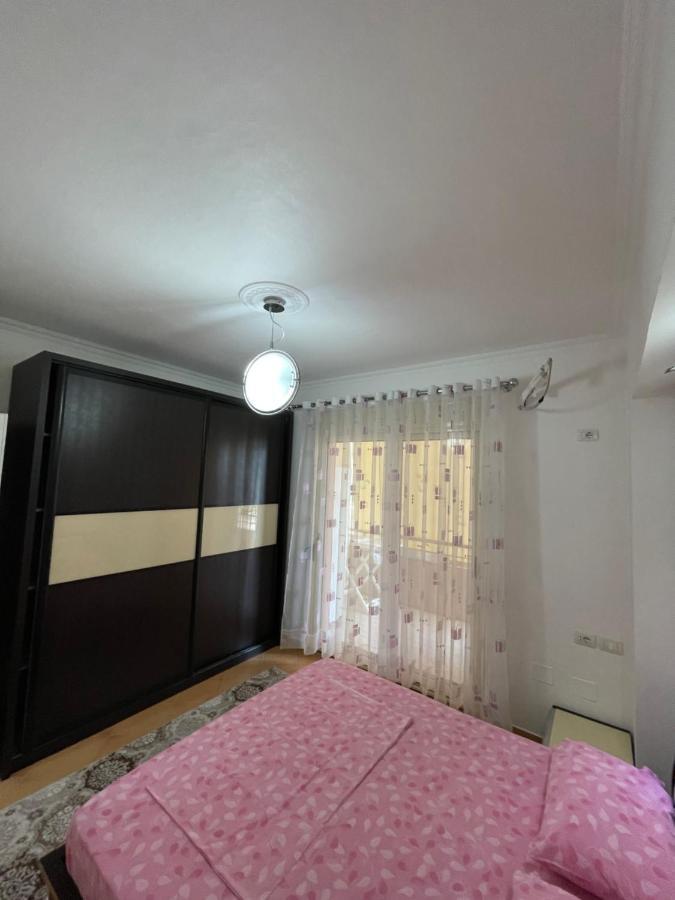 Jimi Apartments Vlorë Eksteriør bilde